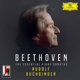 Beethoven The Essential Piano Sonatas - Ludwig van Beethoven