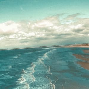 50 Melodic Water Songs: Stories From Sea - Coastal Sounds