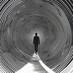 Abbraccio Sonnolento con Abbellimenti di Rumore Marrone - Rumore Bianco