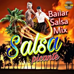 Bailar Salsa Mix - Salsa Picante