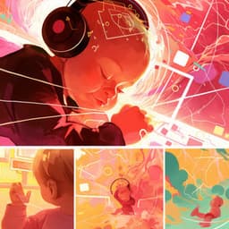 Affascinanti Sussurri del Grembo per la Tua Gioia Non Nata - Womb Sounds