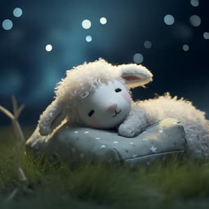 Bedtime Lullabies, Vol. 3 - Sleepy World