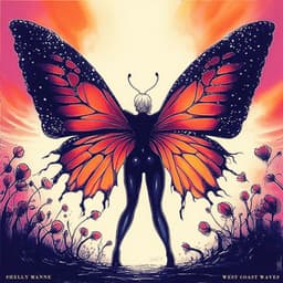 West Coast Waves - Shelly Manne