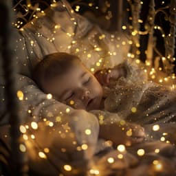 Arrullo Del Sueño Del Bebé: Ecos De Calma - Mayor Deseo