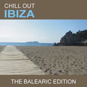 Chill out Ibiza - Café Lounge