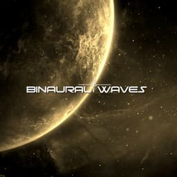 Deep Shelter - Binaural Waves