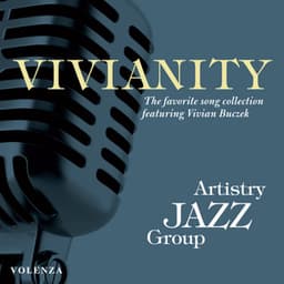 Vivianity - The Favourite Song Collection - Vivian Buczek