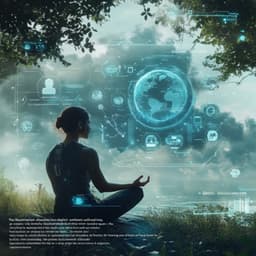 Peaceful Pathways: Creating Calmness in Your Journey - Relax Time Universe