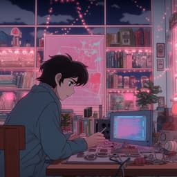 Lluvia Consciente: Sesiones De Estudio Con Los Ritmos De La Naturaleza - Ambiente de naturaleza