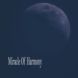 Miracle Of Harmony - Sleeping Music