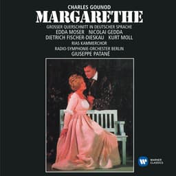 Gounod: Margarethe - Charles Gounod