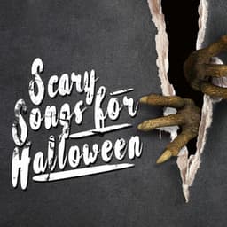 Scary Songs for Halloween - Halloween Songs