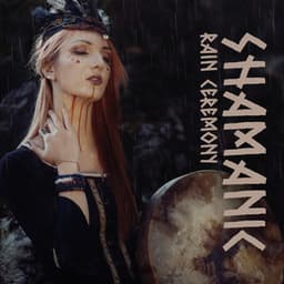 Shamanic Rain Ceremony: Music for Prayer and Meditation - Native American Relaxation
