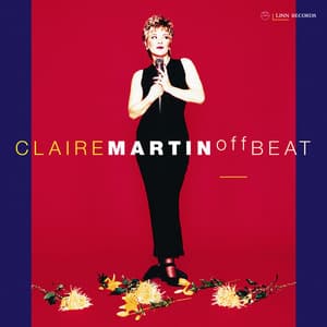 offBEAT - Claire Martin