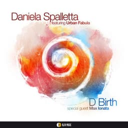 D Birth - Daniela Spalletta