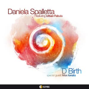 D Birth - Daniela Spalletta
