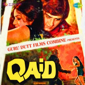 Qaid - Nitin Mukesh
