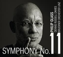 Philip Glass: Symphony No.11 - Philip Glass