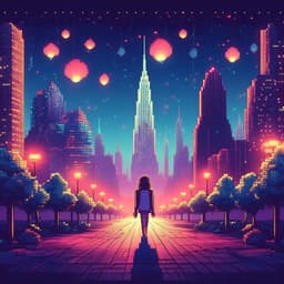 Melodías De Hip Hop Para Noches Tranquilas - Neptuno rojo