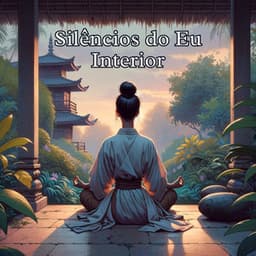 Silêncios do Eu Interior - Templo Tibetano da Meditação de Buddha