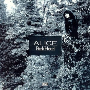 Park Hotel - Alice