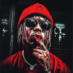 DRIP ICONS - Kentong uk