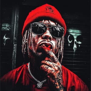 DRIP ICONS - Kentong uk