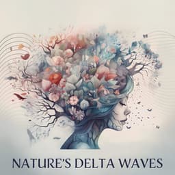 Nature’s Delta Waves: Enchanting Nature Sounds for Brain Recovery & Healing Stress Damages - Hypnosis Nature Sounds Universe