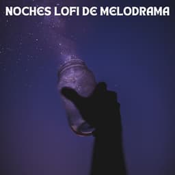 Noches Lofi De Melodrama - Lofi Dormir relajarse y estudiar