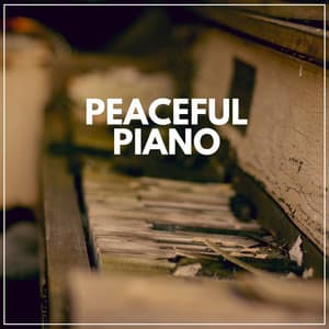 Peaceful Piano - Relaxing Piano Crew