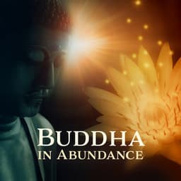 Buddha in Abundance: Bonsai Garden Meditation, Japanese Meditation Music - Buddha Bali World