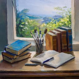 Modo De Estudio: Ritmos De Hip Hop Para Mentes Concentradas - Sonidos de la ciencia