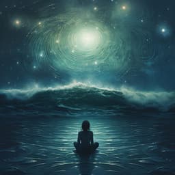 Resonancia Melódica Calmante: Una Serie De Relajación - Sonidos Relajantes de la Naturaleza