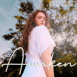 Awaken: Soft Sun Rituals, Embrace - Astridune