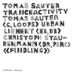 Findling - Tomas Sauter