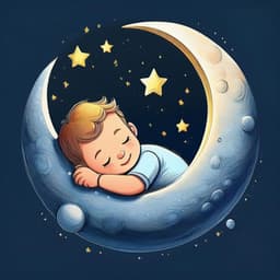 Ritmos Para Dormir Bebés: Canciones De Cuna Hip Hop - Ecos suaves