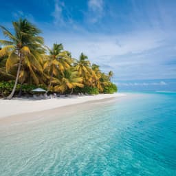 Flowing Lights - Chill Haven