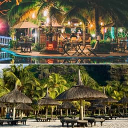 Entertaining - Chill Lounge Music