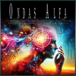 Ondas Alfa: Estudiar las Frecuencias, Aprender Música Rápida - Poder Mental para Estudiar