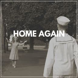 Home Again - Emotional Piano Music