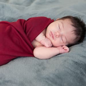Calm Lullabies for Baby by Ambient Water - Music for Sleep