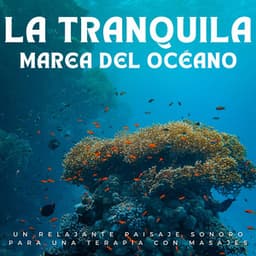 La Tranquila Marea Del Océano: Un Relajante Paisaje Sonoro Para Una Terapia Con Masajes - Misterios del océano