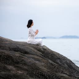 Music for Meditation: Deep Focus Melodies - The Muse Of Meditation