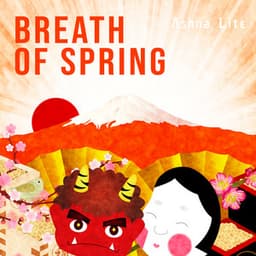 Breath of Spring - Ashna Lite