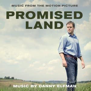 Promised Land - Danny Elfman