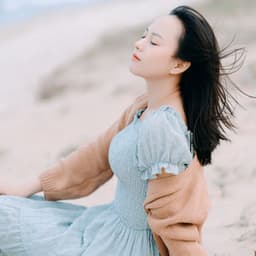 Chill's Serenity Unveiled: Tranquil Melodic Vibes - My Serenity