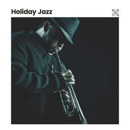 Holiday Jazz - Jazz Music Therapy for Cats