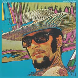Memphis Two-Step - Herbie Mann