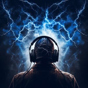 Thunder Rhythms: Sky Orchestra - Nature Vibrations