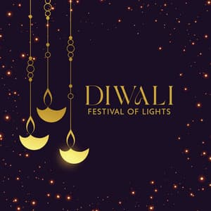 Diwali – Festival of Lights: Music of India for Protection from Spiritual Darkness - India Tribe Music Collection